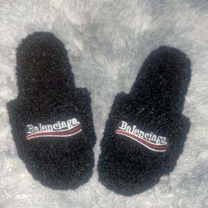Balenciaga Slippers